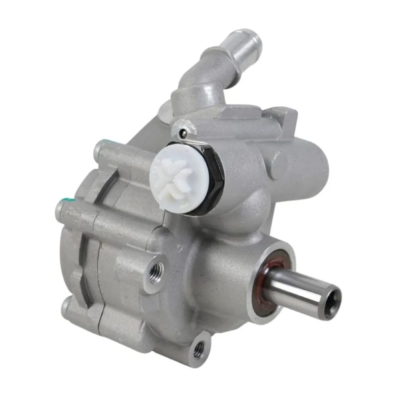 Power steering pump