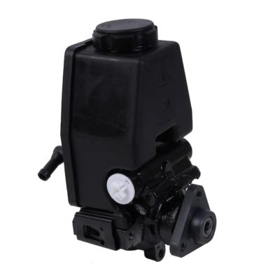 Power steering pump
