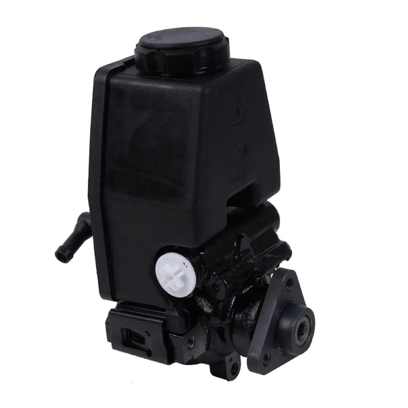 Power steering pump