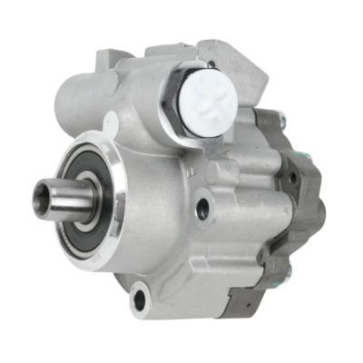Power steering pump