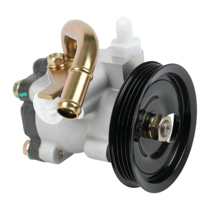 Power steering pump