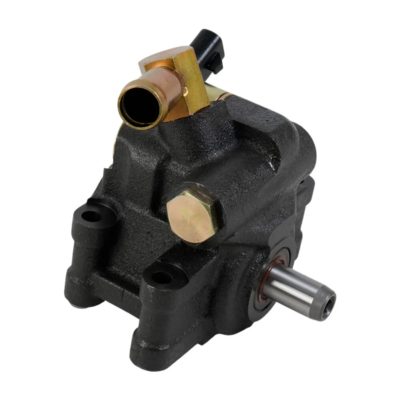 Power steering pump
