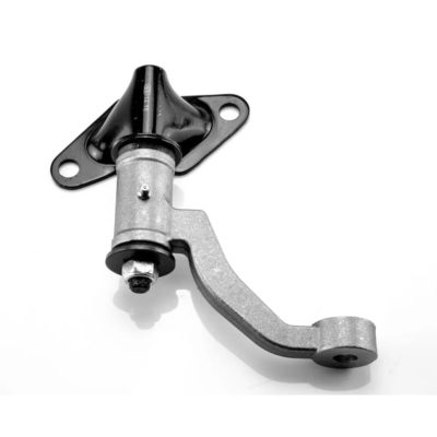 Idler arm