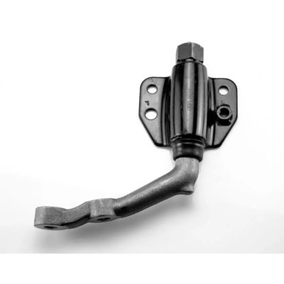 Idler arm