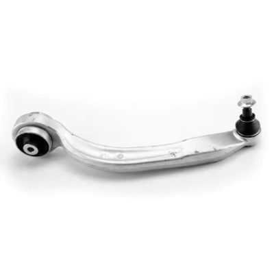 Front rearward left lower arm