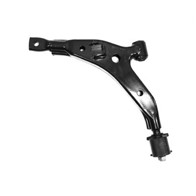 Left lower control arm