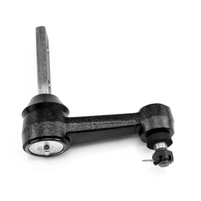 Idler arm