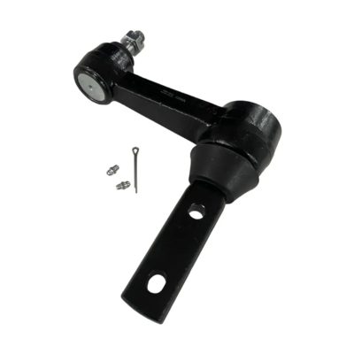 Idler arm