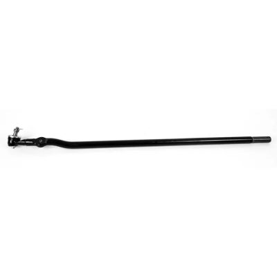 Steering rod