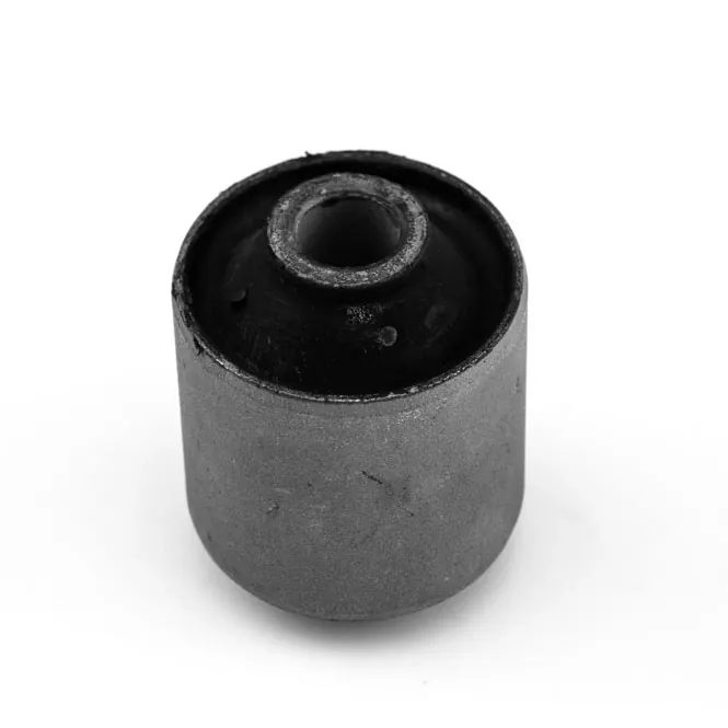 Rear upper bushing