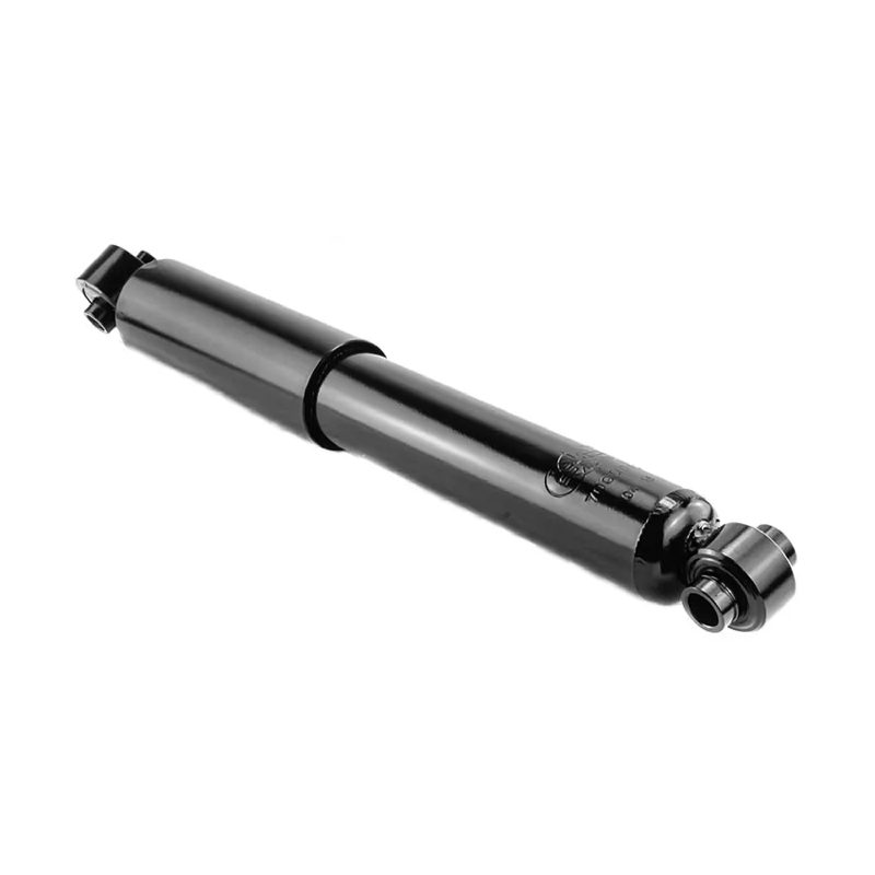 Rear gas shock absorber