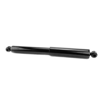 Rear gas shock absorber