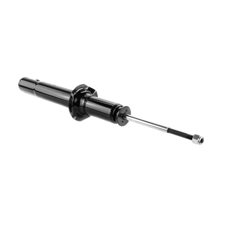 Front gas shock absorber