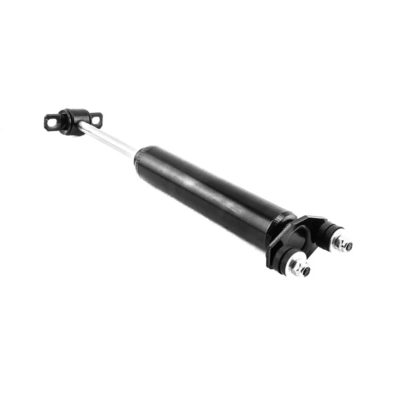 Front gas shock absorber