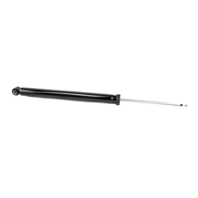 Rear gas shock absorber