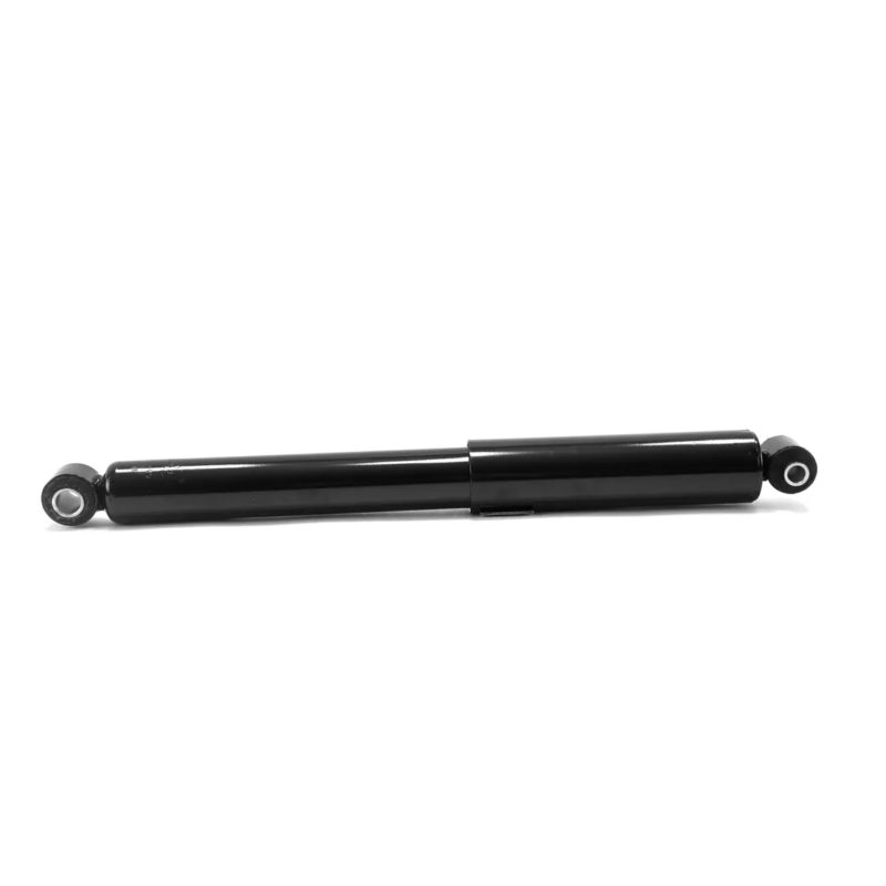 Front gas shock absorber