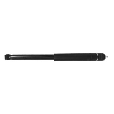 Rear gas shock absorber