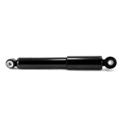 Rear gas shock absorber