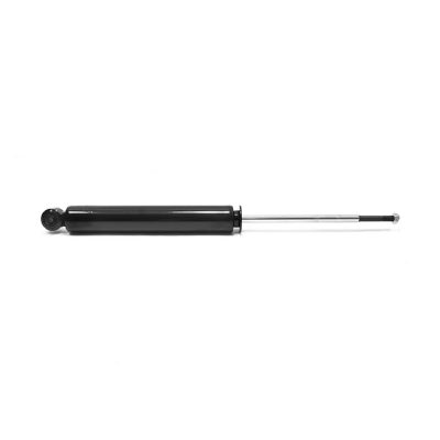 Rear gas shock absorber