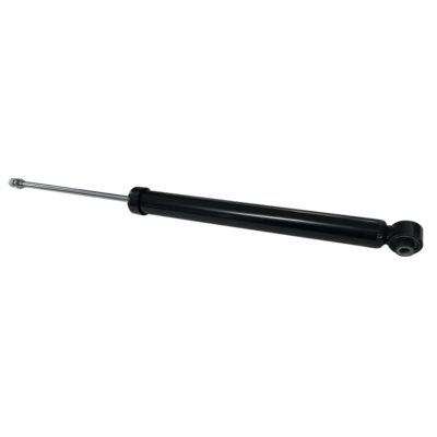 Rear gas shock absorber