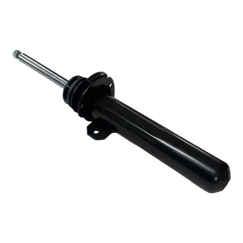 Front right gas shock absorber