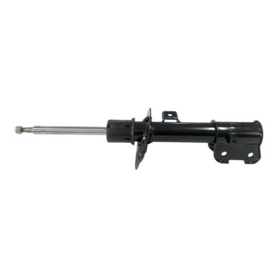 Front right hydraulic shock absorber