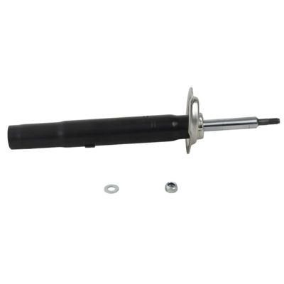 Front right gas shock absorber