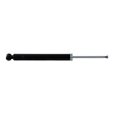 Rear gas shock absorber