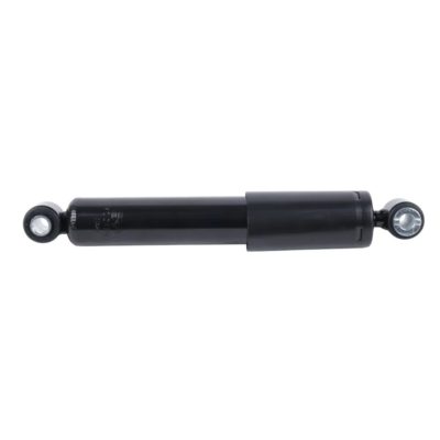 Rear gas shock absorber