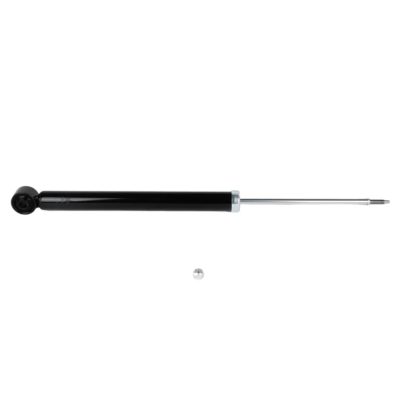 Rear gas shock absorber