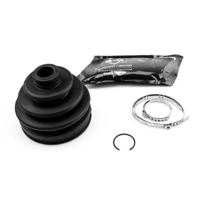 Wheel-side CV joint