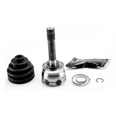 Junta homocinética lado rueda
