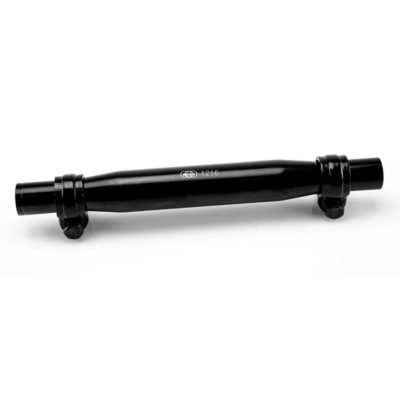 Steering coupler