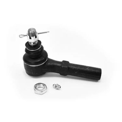 Tie rod end