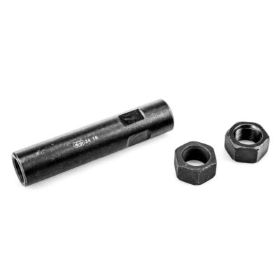 Steering coupler