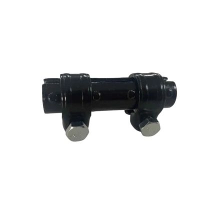 Steering coupler