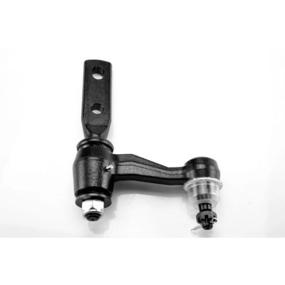 Idler arm