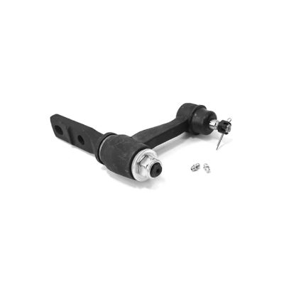 Idler arm