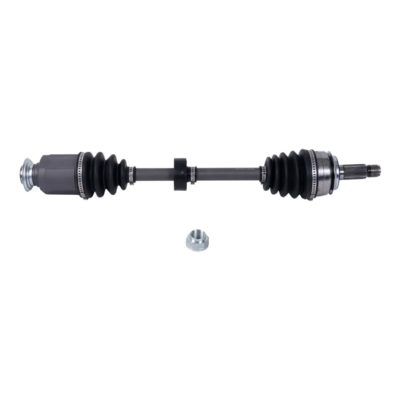 Right CV axle