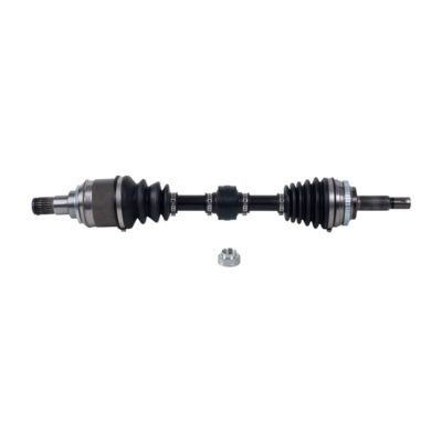 Left CV axle