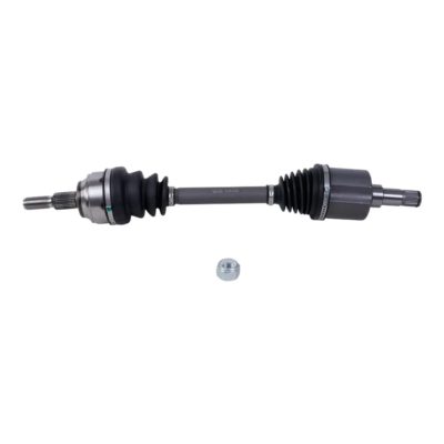 Left CV axle