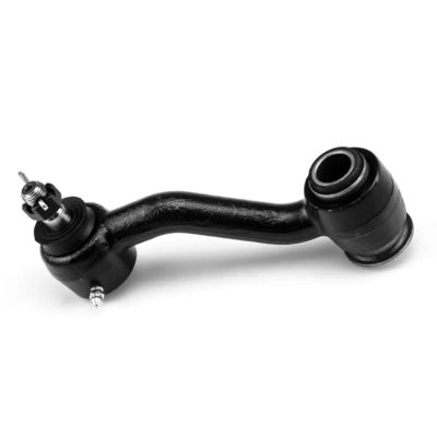 Idler arm