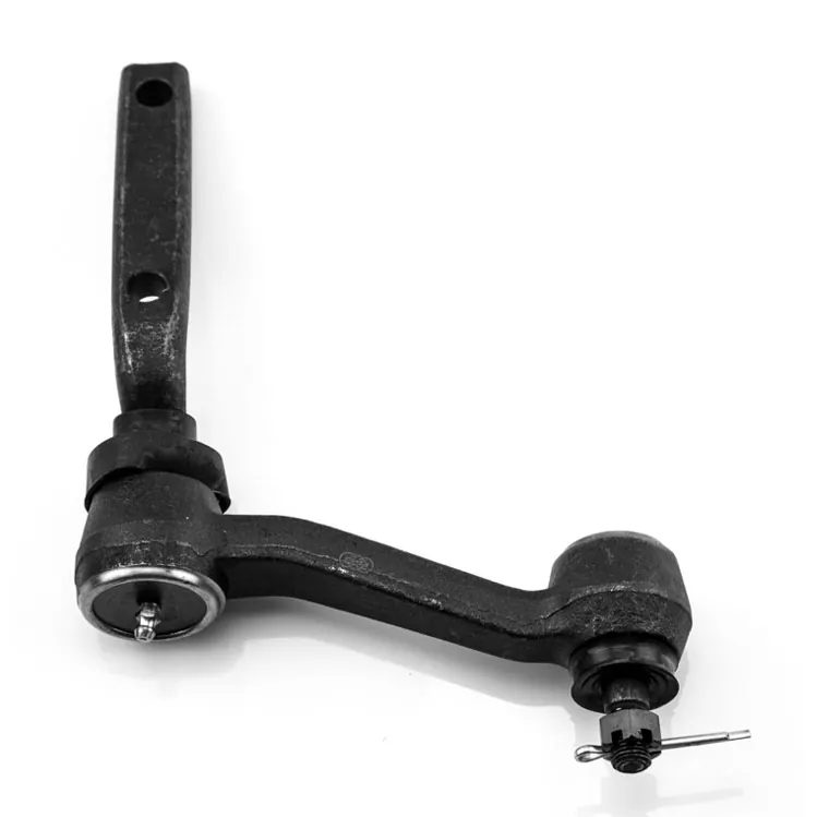 Idler arm