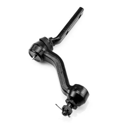 Idler arm
