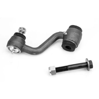 Idler arm
