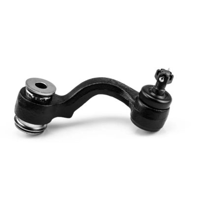 Idler arm