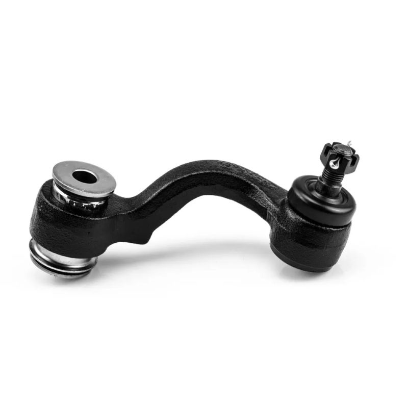 Idler arm