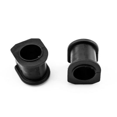 Front sway sway bar bushing (2
