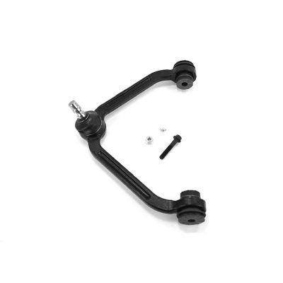 Left upper control arm