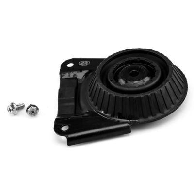 Rear strut mount